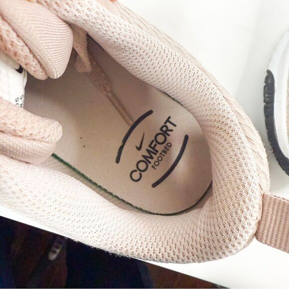 Nike Women's Renew In-Season TR 10 Running Training Sneakers in Mauve Size 8.5 - Picture 9 of 9